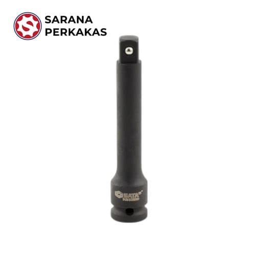 SATA 1/2InchDr. Impact Extension Bar 12Inch