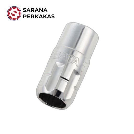 SATA 13 mm Dr. Pass Thru Socket 9/32Inch