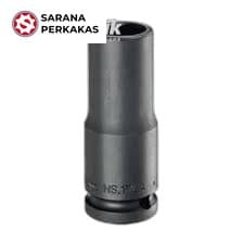 FACOM IMPACT SOCKET SQ1/2IN NS.14LA