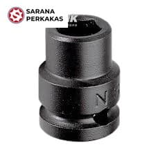 FACOM IMPACT SOCKET SQ1/2IN 10 MM NS.10A