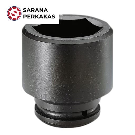 FACOM IMPACT SOCKET SQUARE DRIVE 1.1/2 NG.70A