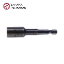 FACOM HEXAGON NUT SOCKET 10MM EF.6D10L
