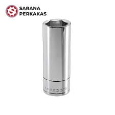 FACOM LONG REACH SOCKET SQ1/4IN S.24HLA