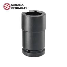 FACOM HEAVY DUTY SOCKET SQUARE DRIVE 1 NM.27LA