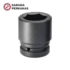 FACOM HEAVY DUTY SOCKET SQUARE DRIVE 1 NM.27A