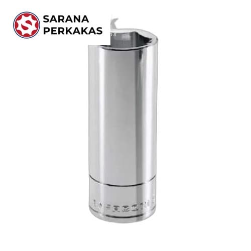 FACOM LONG SOCKET 6PT 3/8INX11MM J.11HLA