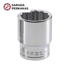 FACOM SOCKET NONSPARK 1/2SQ 17MM S.17SR