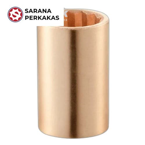 FACOM SOCKET NONSPARK 1/2SQ 7MM S.7SR