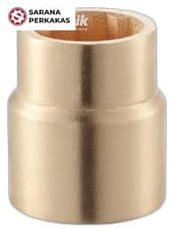 FACOM NON SPARK SOCKET 12PT SQ1IN 28MM M.28SR