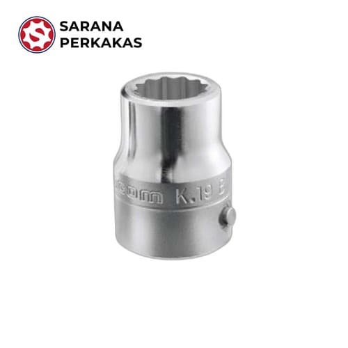 FACOM SOCKET 12POINT SQ3/4IN K.7/8B