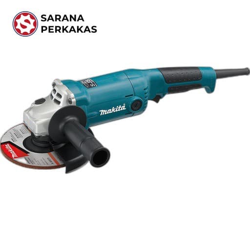 Makita Angle Grinder GA 6020