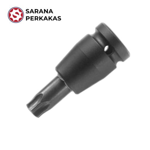 FACOM SOCKET IMPACT BIT TORX 1/2SQ T55 NSX.55A
