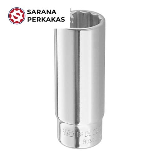 FACOM SOCKET LONG SQ1/4 12PT 14MM R.14EL