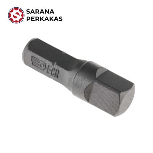 FACOM SOCKET HOLDER BIT SQ1/4IN ECR