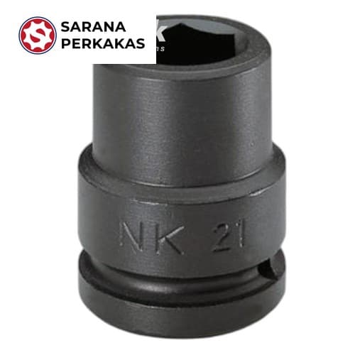 FACOM SOCKET IMPACT 3/4SQ 27MM NK.27A