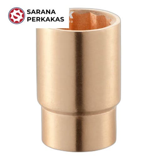FACOM SOCKET NONSPARK SQ3/4 K.38SR