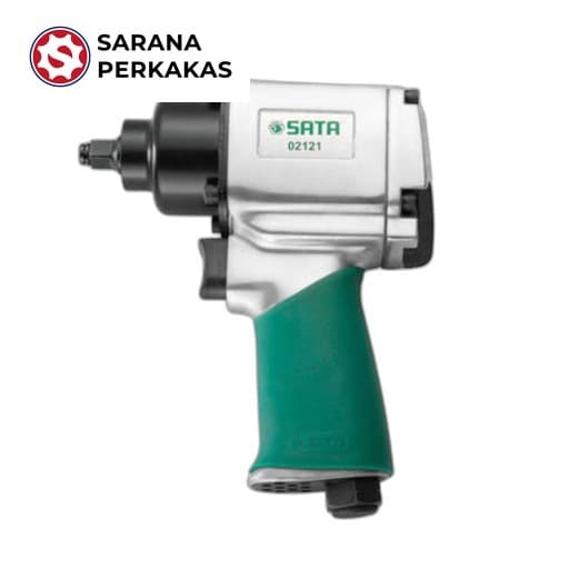 SATA 3/8Inch Dr. Air Impact Wrench