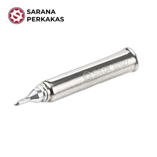 SATA 5Pc. L F Solder Iron Tip. 3C. U Shaped