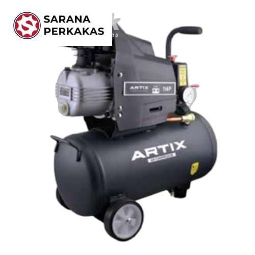 ARTIX COMPRESSOR DIRECT 750W / 1HP DA 10-24