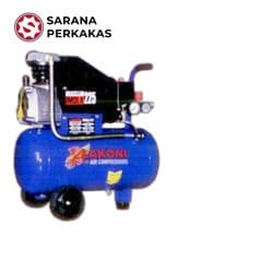 Lakoni Kompresor Udara Portable Imola 225 (2 HP)
