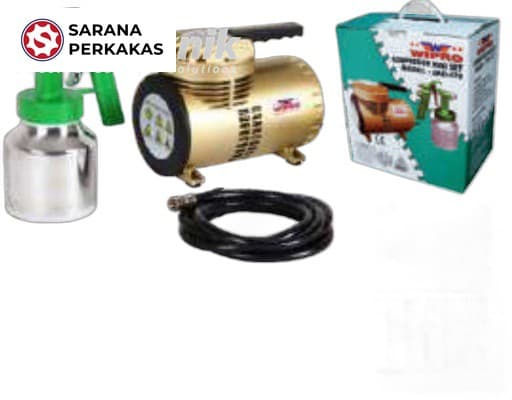 WIPRO COMPRESSOR MINI SET 2KD 472