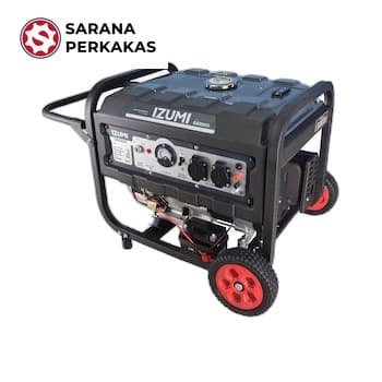 NLG IZUMI Gasoline Generator GS-3200
