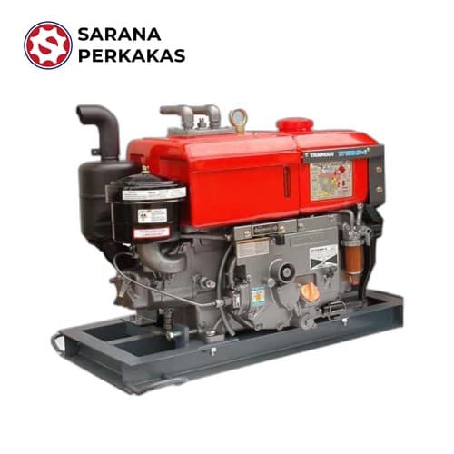 Yanmar Mesin Pengerak Diesel TF 85 MR 8.5 HP