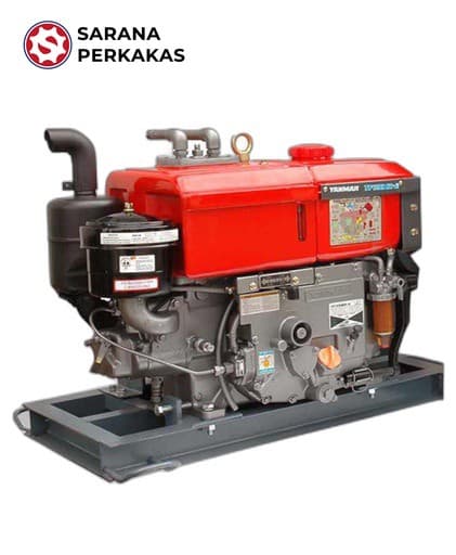 Yanmar Diesel Engine TF85R