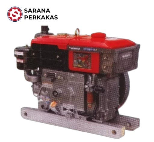 Yanmar Mesin Pengerak Diesel TF 155 RE (electrik starter)