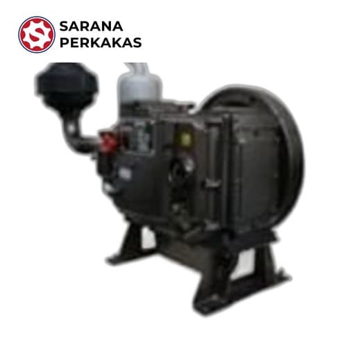Tropic Diesel Engine 30 HP TPD ZS 1130