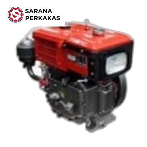 Tropic Diesel Engine 7 HP TPD R 180 BN