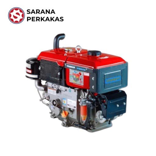 Yanmar Diesel Engine TF 105RE