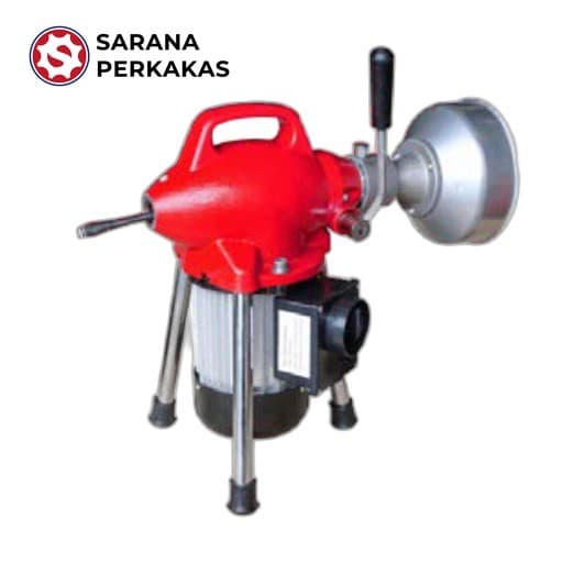Wipro Pembersih Pipa With Electromotor MR Clean 75