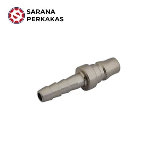 TENKA QUICK COUPLER [ONE TOUCH] 10 MM