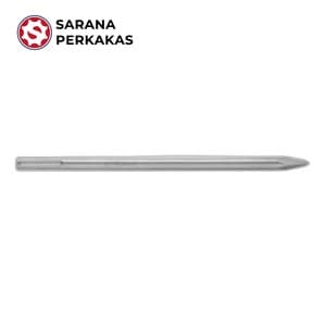 BOSCH CHISELS SDS MAX P. (10PCS)(RPLC2607019048)