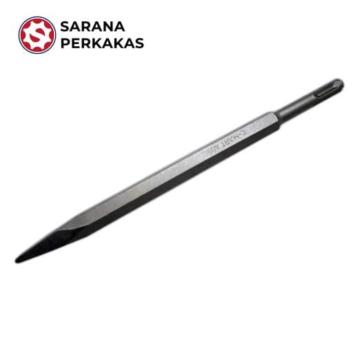 FUJIYAMA Chisel SDS-PLUS Point 14 x 250 mm