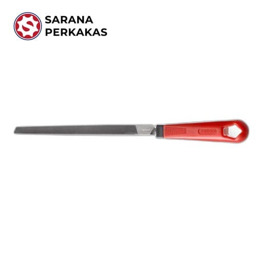 FACOM FILE TRIANGLE SECOND CUT TRI.MD150EMA