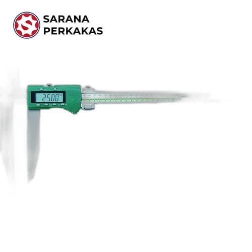 SK Digital Long Jaw Caliper
