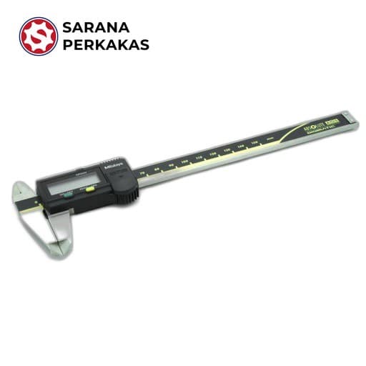 MITUTOYO ABS DIG CALIPER 12INC/0.01MM 500-168-30