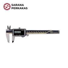 MITUTOYO ABS SOLAR CALIPER 0-150/0.01MM 500-444