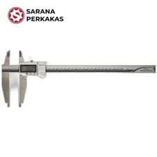 MITUTOYO DIG CALIPER NIB 20INC/500MM 551-224-10