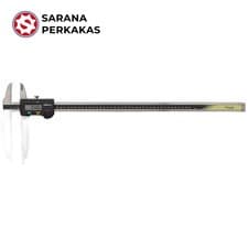 MITUTOYO DIG CALIPER NIB 500MM 551-204-10