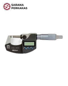 MITUTOYO DIG MICROMETER 25-50/0.001MM 293-241-30