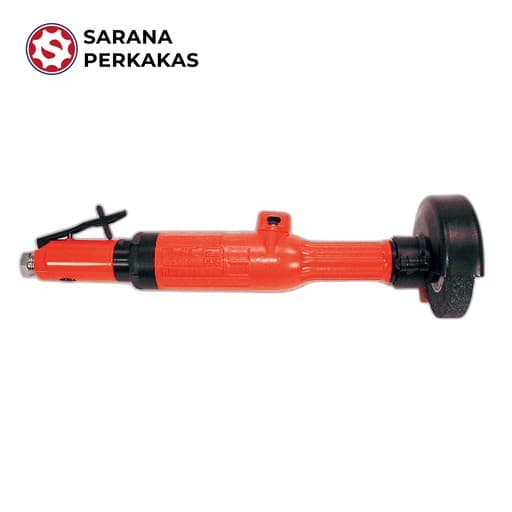 FUJI STRAIGHT GRINDER 4IN 9500RPM FG-4H-1F