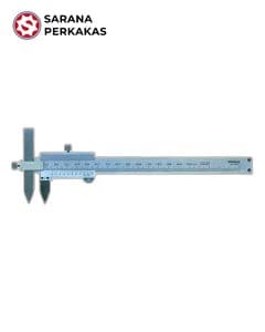 MITUTOYO VERNIER CALIPERCENTRLINE300/.05MM536-107