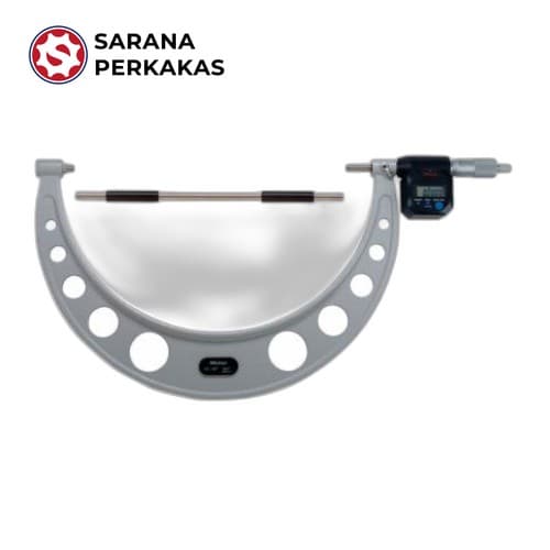 MITUTOYO DIG MICROMETER 13-14IN/0.001MM 293-783