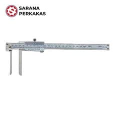 MITUTOYO VERNIER CALIPER ID 10-200/0.05MM 536-142