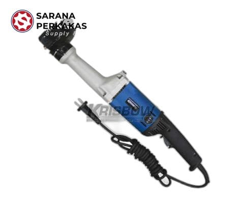 KRISBOW STRAIGHT GRINDER 125MM 710W IRSG1