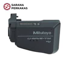 MITUTOYO U-WAVE FIT TX IP67 F/ MICROMETER 264-622