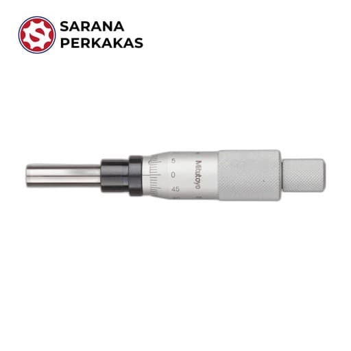 MITUTOYO MICROMETER HEAD 0-25/0.001MM 153-202